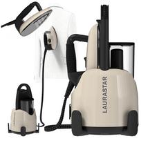 Garinė lyginimo sistema LAURASTAR LIFT PLUS Silky Beige