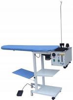 Garų generatorius su stalu COMEL MAXI C5 (COMELUX)