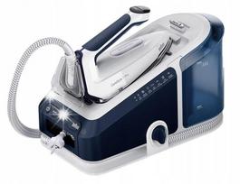 Garinė lyginimo stotis Braun CareStyle 7 Pro IS7282BL, 2700W
