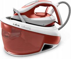 Garų lygintuvas Calor Express Power SV8110C0, 1,8 l bakelis, 420 g/min