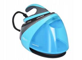 Garų generatorius Morphy Richards SteamPro, 3000 W lygintuvas