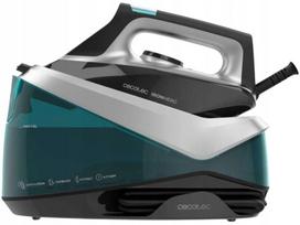 Garų generatorius CECOTEC IronHero H-2800 lyginimo stotelė