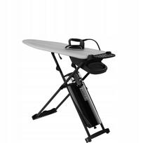 Garų lyginimo sistema Laurastar Smart M, 2200 W