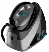 Garinis lygintuvas Cecotec Fast Furious 8040, 2400W, 6 bar, Turbo Slide