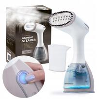 Drabužių garintuvas BERDSEN 1500W, 32 g/min, su lygintuvu