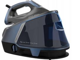 Garinė lyginimo stotis CECOTEC IronHero H-3000 Station Geyser