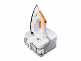 Garų lygintuvas Braun CareStyle Compact Pro IS 2561