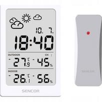 Oro stotis su WiFi SENCOR SWS 2300