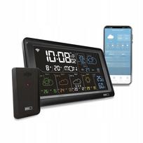 Oro stotis EMOS GoSmart WiFi su jutikliu E8610