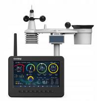 Oro stotis su Wi-Fi GARNI 3075 Arcus