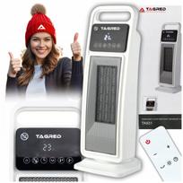 Keraminis elektrinis šildytuvas PILOT 2000W