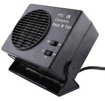 Automobilio šildytuvas, 24V, 350W
