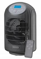 Šildytuvas ir ventiliatorius AMBIANO FHR-1 2in1