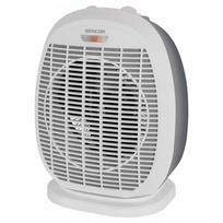 Oro šildytuvas Sencor SFH 7057WH, 2000 W, su termostatu