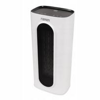 Ventiliatorinis šildytuvas RAVEN ETW006, 2000 W, su nuotolinio valdymo pultu