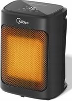 Keraminis elektrinis šildytuvas Midea 2000 W su termostatu