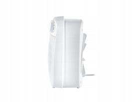 Ventiliatorinis šildytuvas TRONIC 2000 W – greitam ir saugiam šildymui