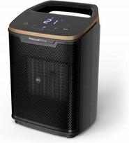 Keraminis šildytuvas Rowenta Intense Comfort Digital, 2000 W, 29 dB, SO9361F0
