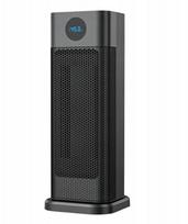 Keraminis šildytuvas Mint Houz S760, 2000 W, su ECO funkcija ir osciliacija