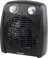 Oro šildytuvas Bestron AFH211B, 2000 W