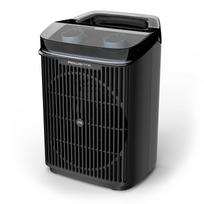 Vonios šildytuvas Rowenta Intense Comfort Aqua SO6550F0, 2400 W, tylus