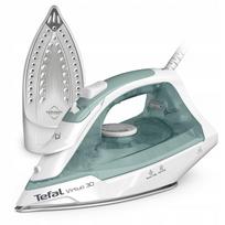 Keraminis garinis lygintuvas Tefal Virtuo FV2C42, 2000 W, nuo lašėjimo