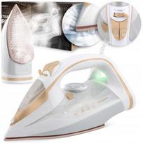 Garinis lygintuvas BERDSEN BD-330, 3000W, keramikinė danga, vertikalus lyginimas