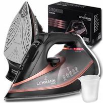 Lygintuvas su keramine danga 3000W, 140 g/min, lašėjimą stabdanti sistema