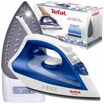 Garų lygintuvas TEFAL VIRTUO 1800W FV1711