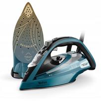 Garų lygintuvas Tefal Ultimate Pure FV9851, 3200 W, apsauga nuo lašėjimo