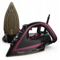 Keraminis garinis lygintuvas Tefal Puregliss FV8065, 3000 W, apsauga nuo lašėjimo