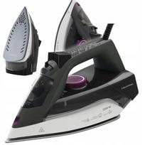 Garų lygintuvas GRUNDIG SI 4850, keramikinis padas, 2200 W