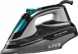 Lygintuvas RUSSELL HOBBS Colour Control Supreme 25400-56, 3100 W