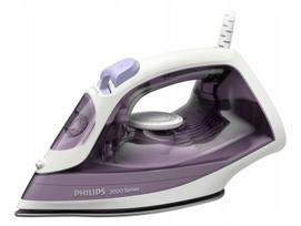 Lygintuvas PHILIPS DST2020/30, 2000 W