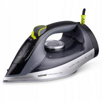 Garinis lygintuvas ZELMER ZIR 4800, keramikinis, 3200 W, 270 g/min