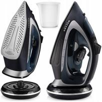 Belaidis garinis lygintuvas 2600W keramikinis MOZANO