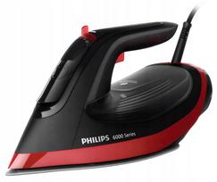 Lygintuvas PHILIPS Series 6000 DST6130/40