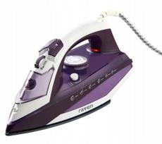 Garų lygintuvas RAVEN EZ005X, 2600 W, apsauga nuo lašėjimo, lyginimas vertikaliai