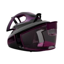 Garų lygintuvas Tefal Express Vision SV8152E0, 2800 W, keraminis padas, 1800 ml