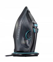 Belaidis garinis keramikinis lygintuvas ESPERANZA Velvet 2600W