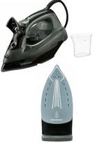 Garų lygintuvas SILVERCREST SDBG 2200 A1, juodas, 300 ml, 2180 W