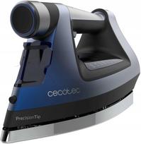 Garų lygintuvas Cecotec IronHero 3000 Sauna i-Pump, 3000W, dvigubas kaitintuvas