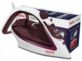 Lygintuvas TEFAL FV5716 Easygliss Plus, 2400 W, Durilium Airglide padukas