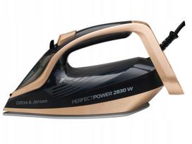 Garų lygintuvas GOTZE & JENSEN IG701, 2800 W