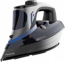 Garų lygintuvas Cecotec IronHero 3200 Smart Absolute, 3200 W, 80 g/min, pilkas