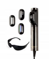 Lazerinis epiliatorius Luminare Rejuva Skin Visage IPL/DPL/NIR