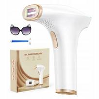 IPL epiliatorius, 999 000 impulsų, 3in1, lazerinis plaukų šalinimas, 9 lygiai