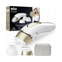Fotoepiliatorius Braun Silk Expert Pro 5 PL5358 su dėklu ir 1 antgaliu