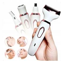 Moteriškas elektrinis epiliatorius PHILIPS Lady Shaver