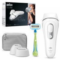 Epilatorius Braun Silk Expert Pro 3 PL3122